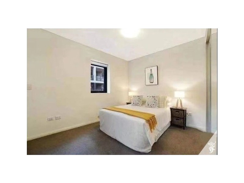 U1065/2E Porter Street, Ryde NSW 2112