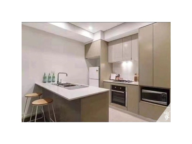 U1065/2E Porter Street, Ryde NSW 2112