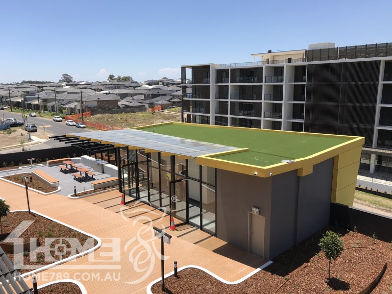 417/10 Hezlett Road, Kellyville NSW 2155