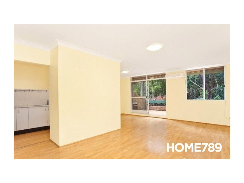 8/10 edensor Street, Epping NSW 2121