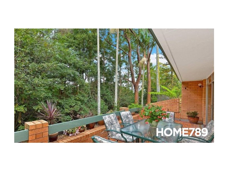 8/10 edensor Street, Epping NSW 2121