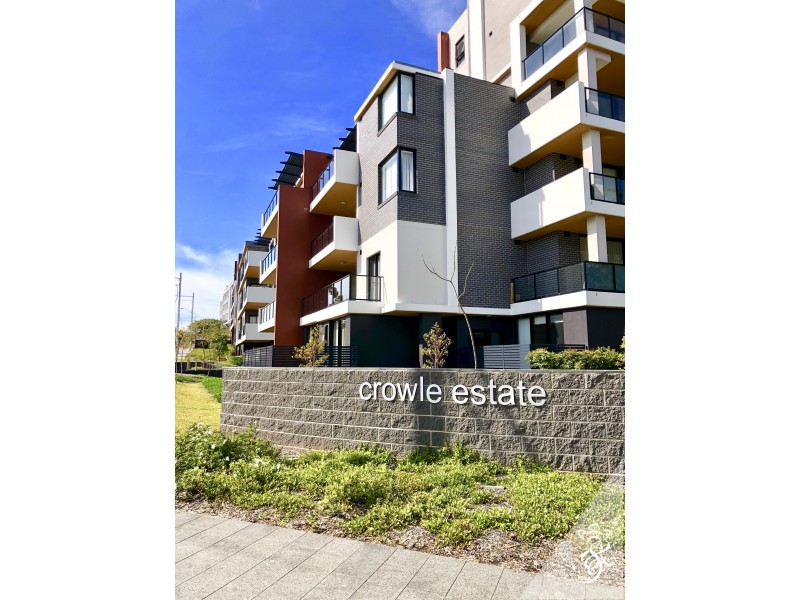 2038/8C Junction St, Ryde NSW 2112