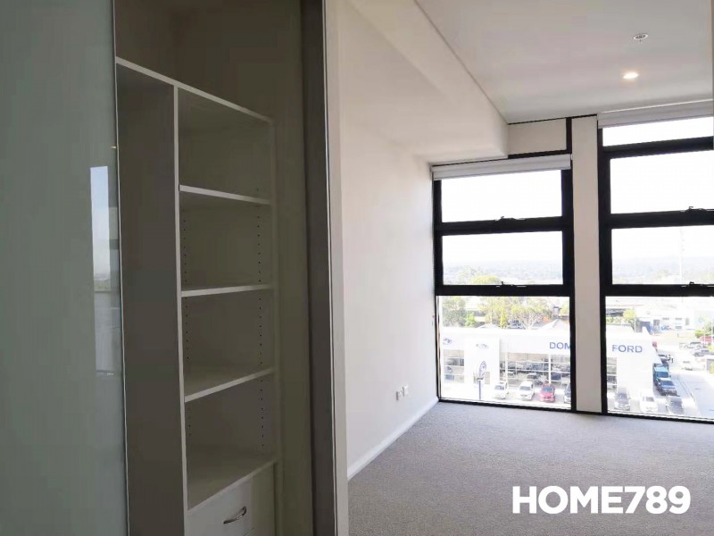 B409/7 Village  Place, Kirrawee NSW 2232