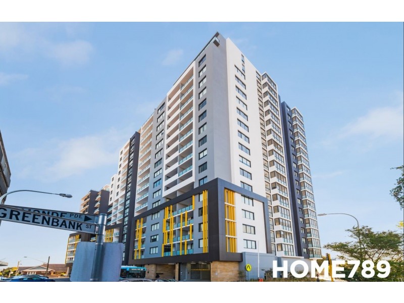 D812/1 Greenbank Street, Hurstville NSW 2220