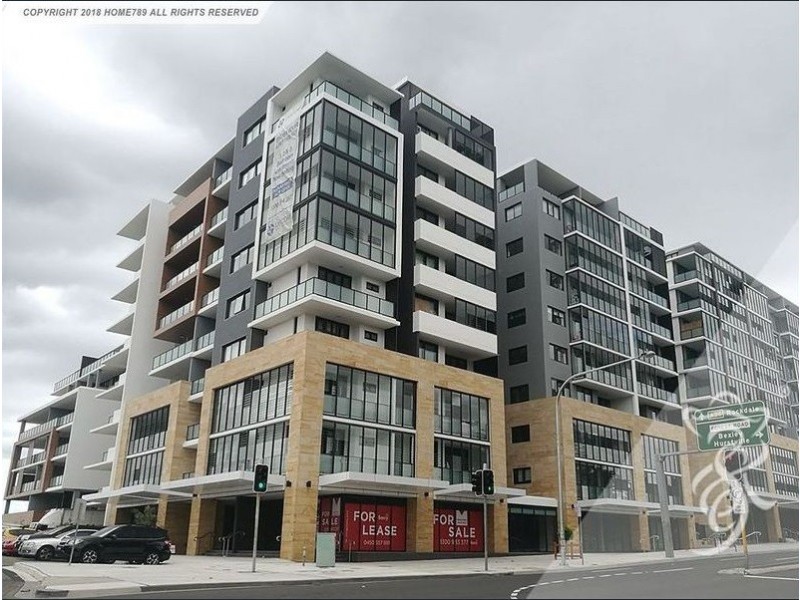 503/116 princes highway Street, Arncliffe NSW 2205