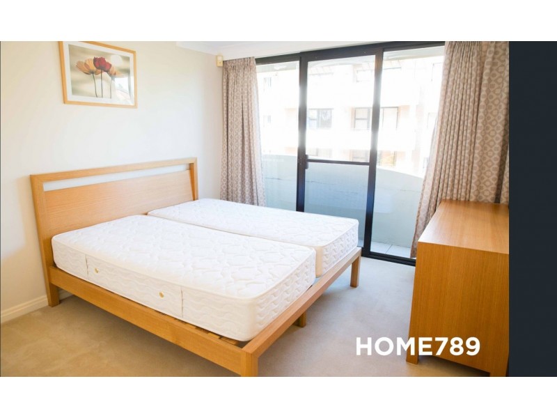 U802/10 Freeman Road, Chatswood NSW 2067