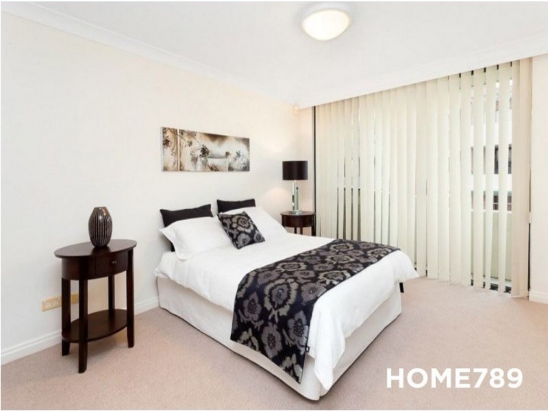 U802/10 Freeman Road, Chatswood NSW 2067