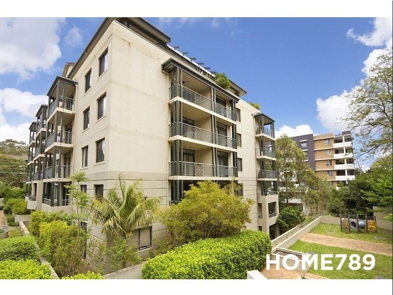U802/10 Freeman Road, Chatswood NSW 2067