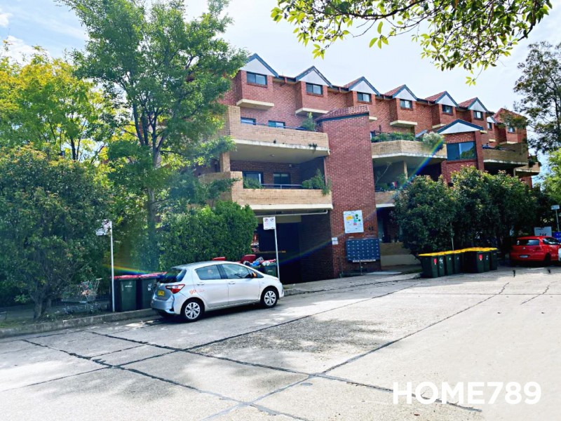 LEVEL2/42 Swan Avenue, Strathfield NSW 2135
