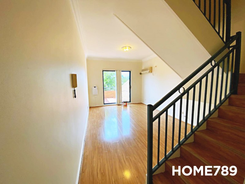 LEVEL2/42 Swan Avenue, Strathfield NSW 2135