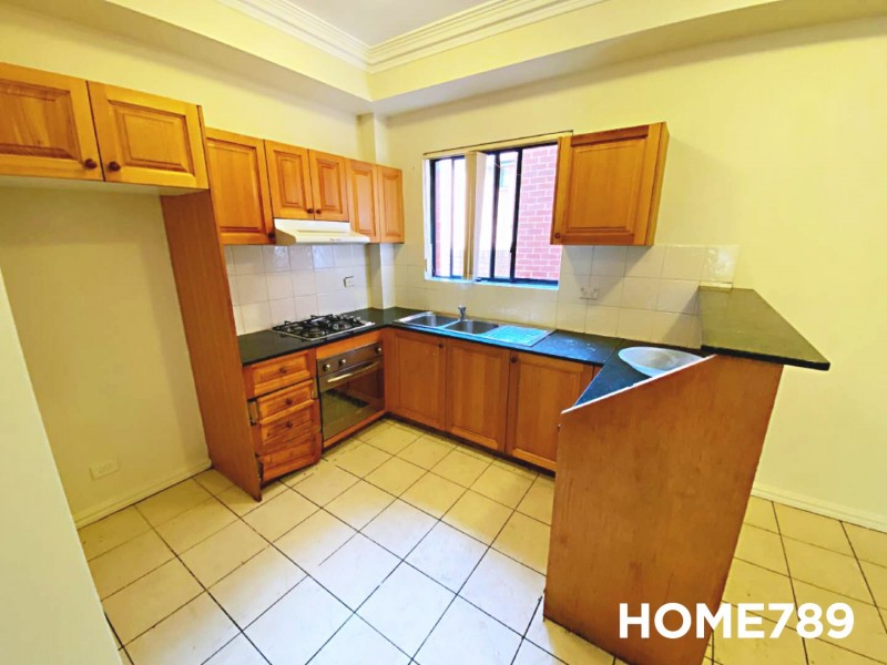 LEVEL2/42 Swan Avenue, Strathfield NSW 2135