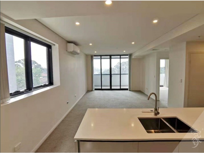 702/1 Kyle Street, Arncliffe NSW 2205