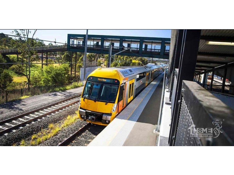 7 Galileo Street, Campbelltown NSW 2560