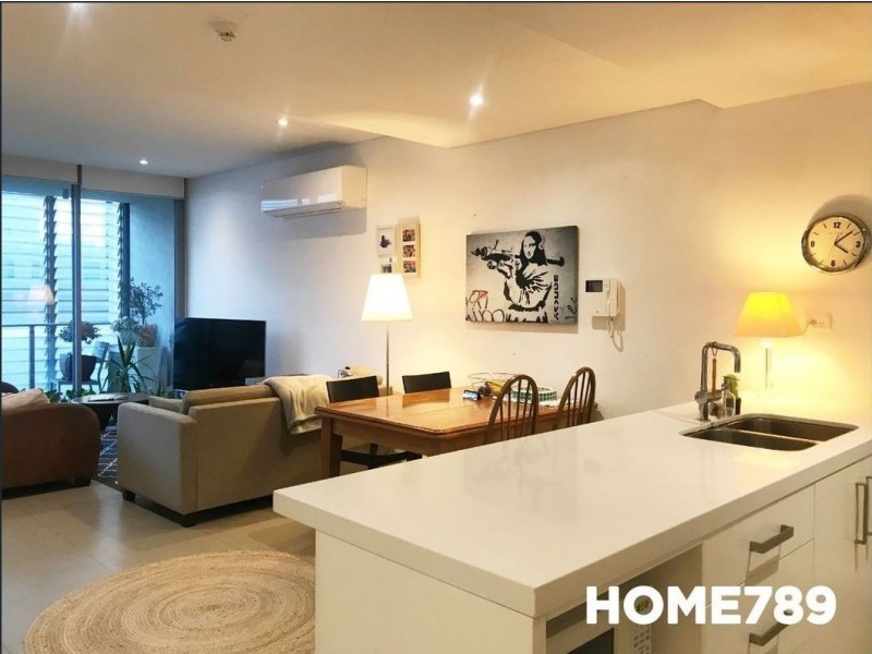 2 05/19-31 Goold  Street, Chippendale NSW 2008