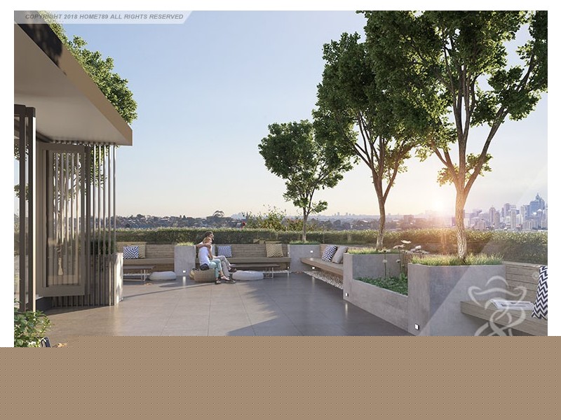 307/15c Bay Street, Rockdale NSW 2216