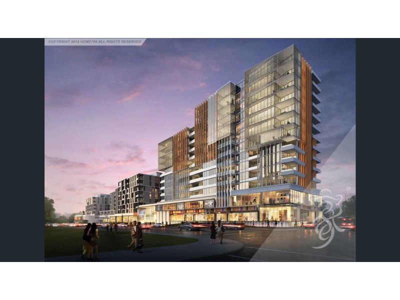 403/1 Village Place, Kirrawee NSW 2232