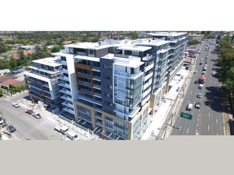 708/118 Princes Highway Street, Arncliffe NSW 2205