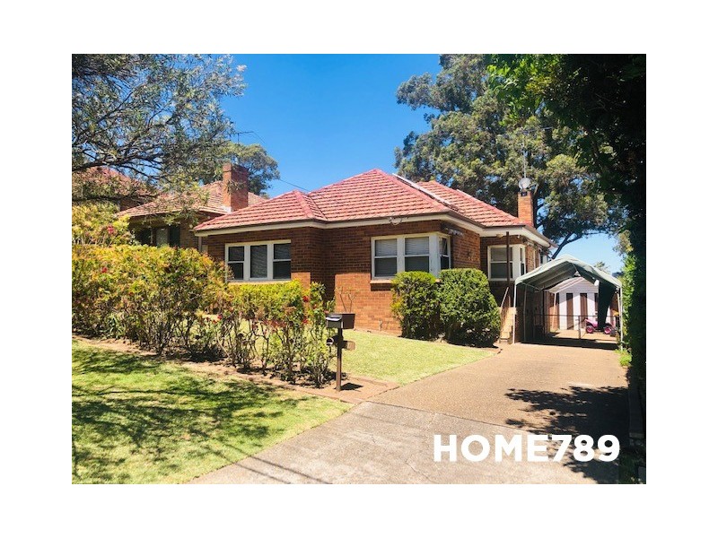 58A Dickson Avenue, West Ryde NSW 2114