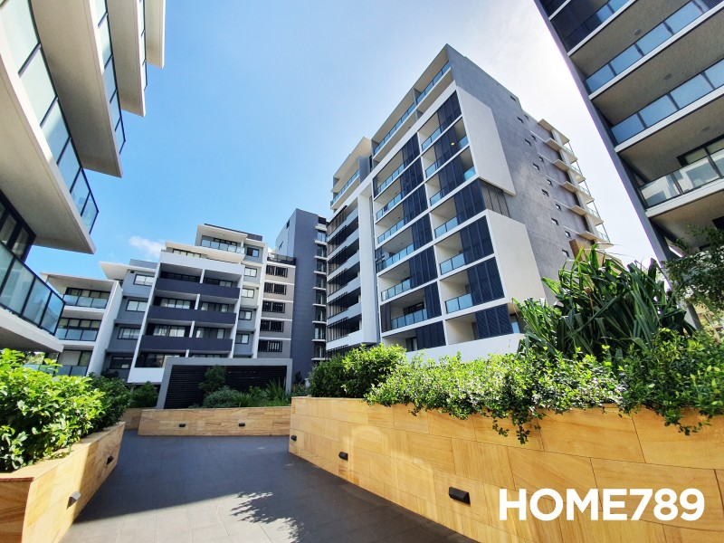 708/1 Kyle Street, Arncliffe NSW 2205