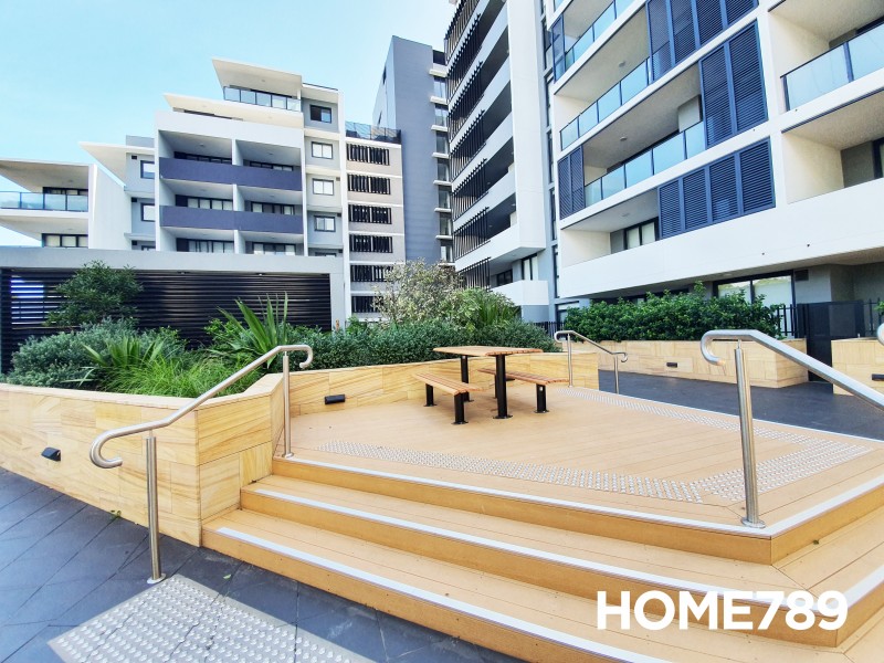 708/1 Kyle Street, Arncliffe NSW 2205