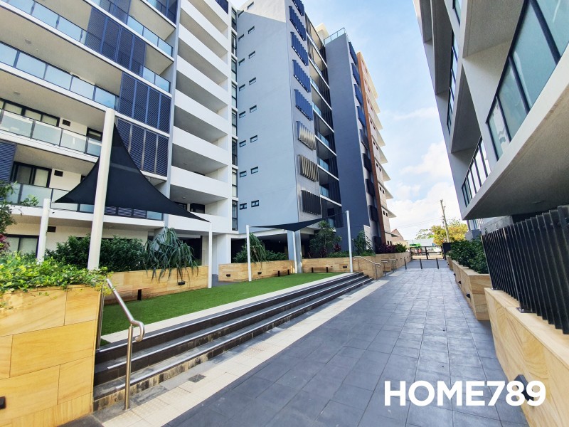 708/1 Kyle Street, Arncliffe NSW 2205