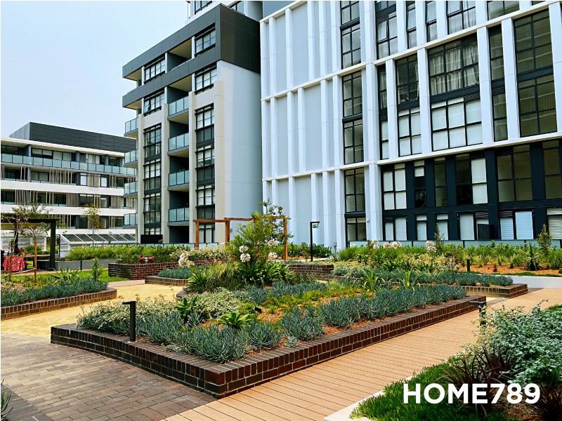 217/6 Village Place, Kirrawee NSW 2232