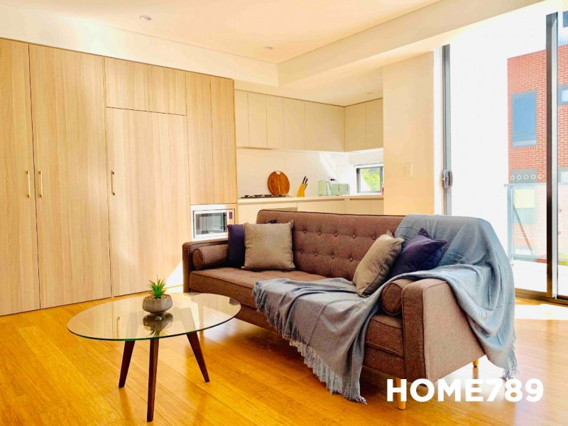 103/24 Carlingford  Road, Epping NSW 2121