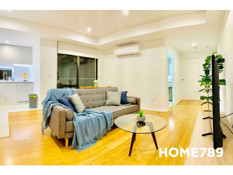 103/24 Carlingford  Road, Epping NSW 2121