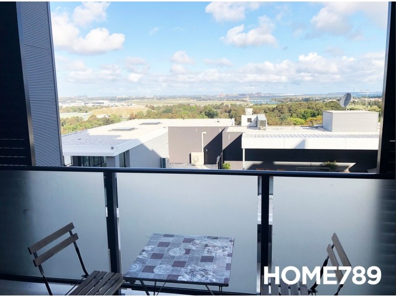 509/1 Kyle Street, Arncliffe NSW 2205