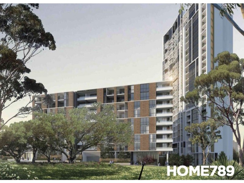 158-169 Hawkesbury Road, Westmead NSW 2145