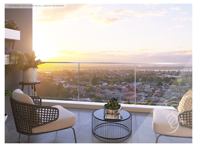 307/15c Bay Street, Rockdale NSW 2216