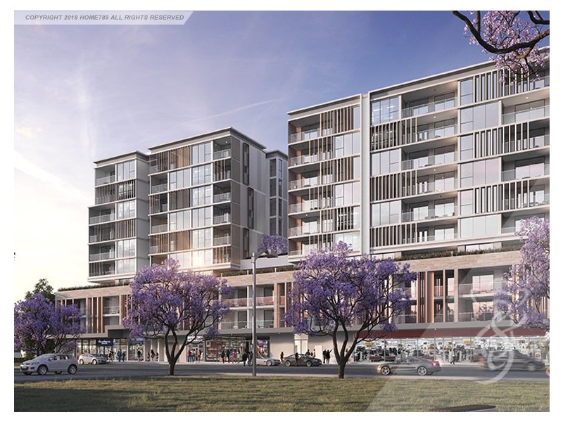 208/15C Bay Street, Rockdale NSW 2216