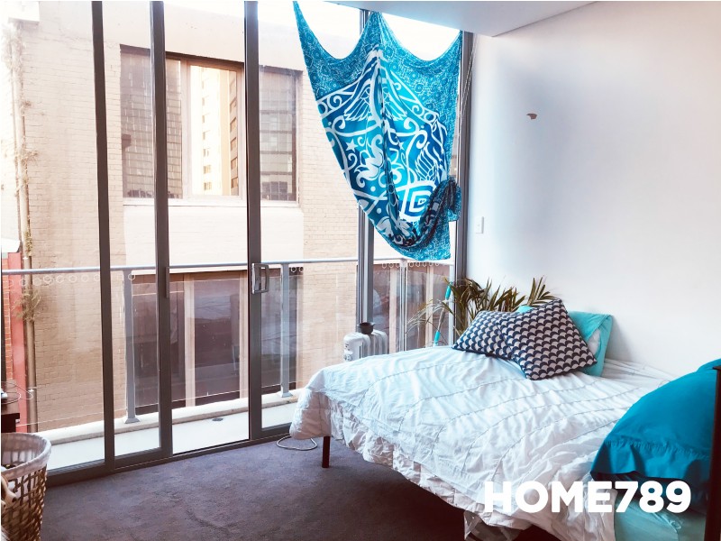 U601/19-31 Goold  Street, Chippendale NSW 2008