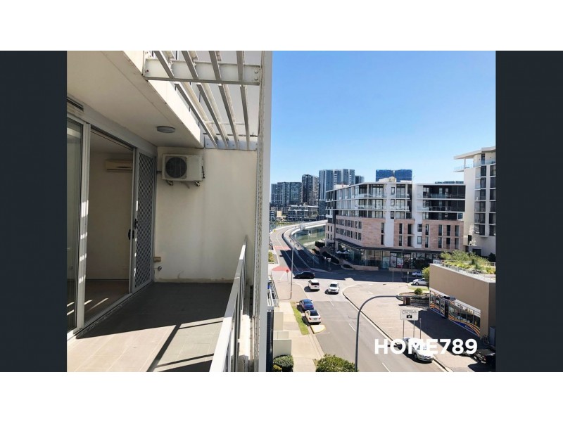408/10-1 6 Marquet Avenue, Rhodes NSW 2138