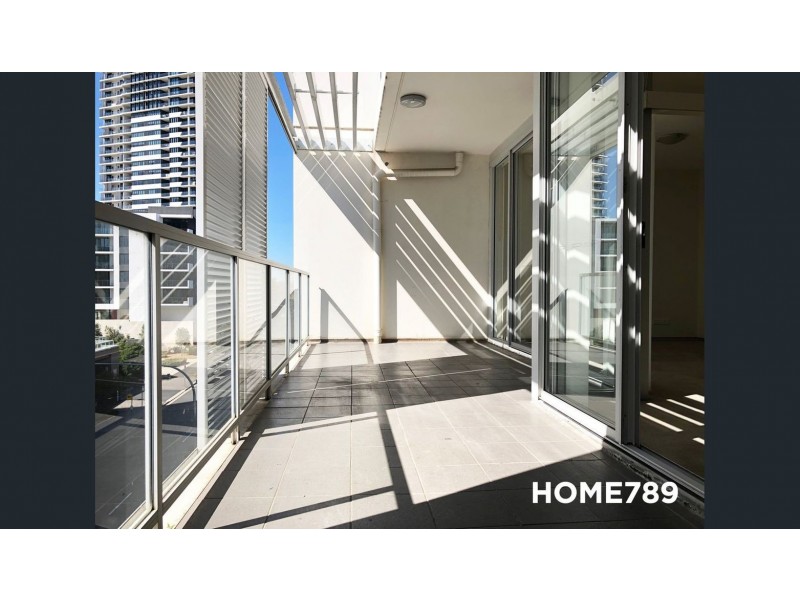 408/10-1 6 Marquet Avenue, Rhodes NSW 2138