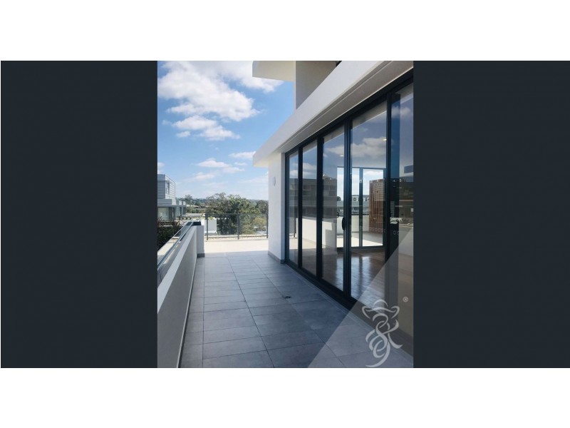 403/24 Carlingford  Road, Epping NSW 2121