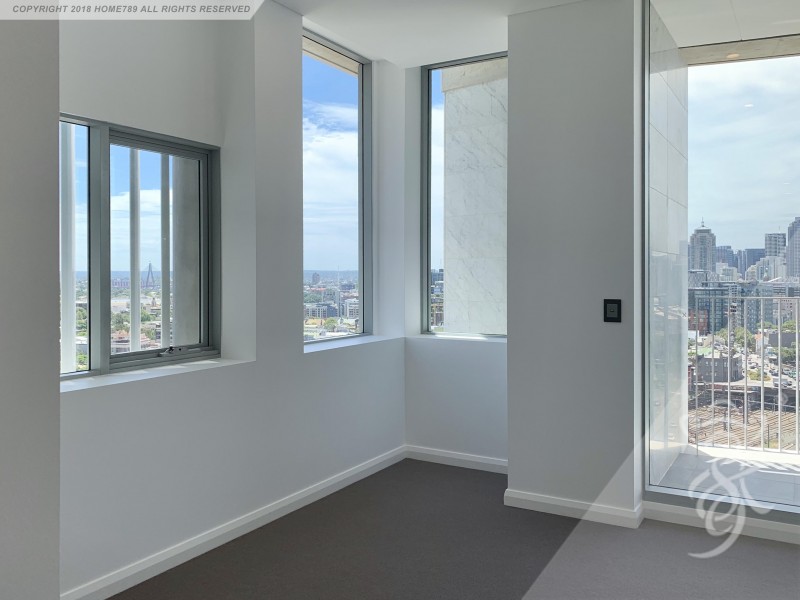 1201/1B Lawson Square Street, Redfern NSW 2016