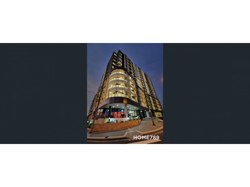 A807/12 Woniora, Hurstville NSW 2220