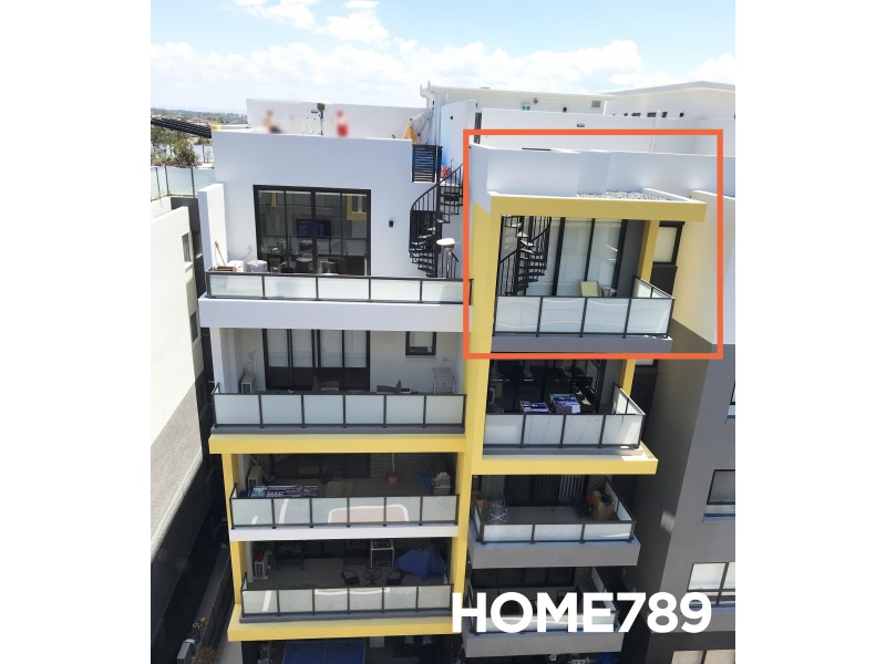 417/10 Hezlett Road, Kellyville NSW 2155