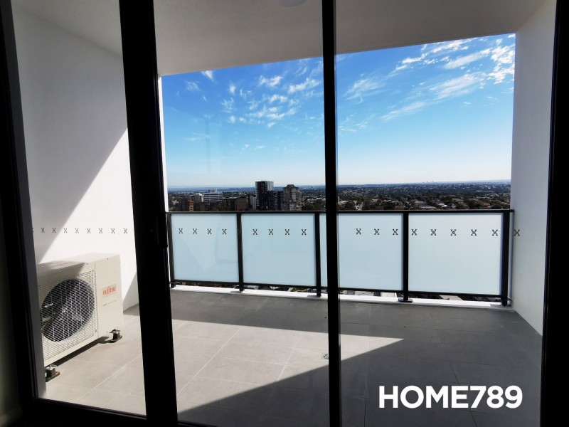 1709/1D Greenbank Street, Hurstville NSW 2220