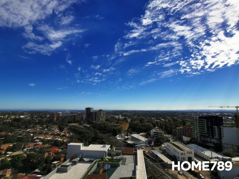 1709/1D Greenbank Street, Hurstville NSW 2220