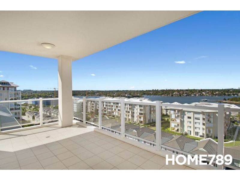 86/68 Village Drive, Breakfast Point NSW 2137