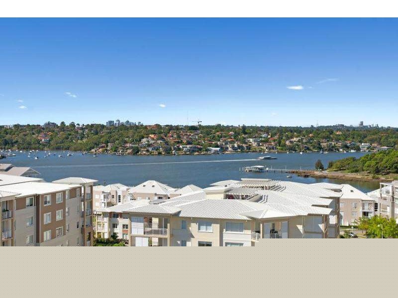 86/68 Village Drive, Breakfast Point NSW 2137