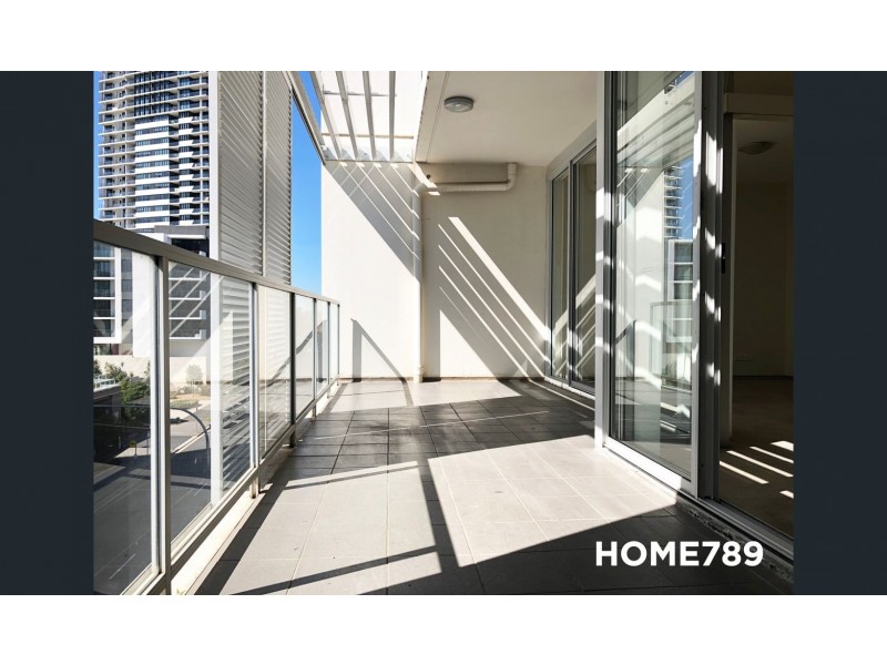 J408/10 -16 Marquet Avenue, Rhodes NSW 2138