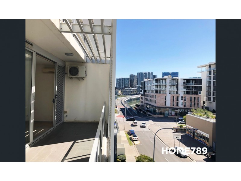 J408/10 -16 Marquet Avenue, Rhodes NSW 2138