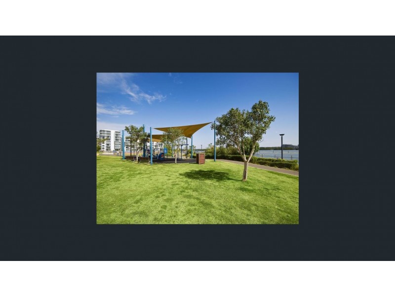 J408/10 -16 Marquet Avenue, Rhodes NSW 2138