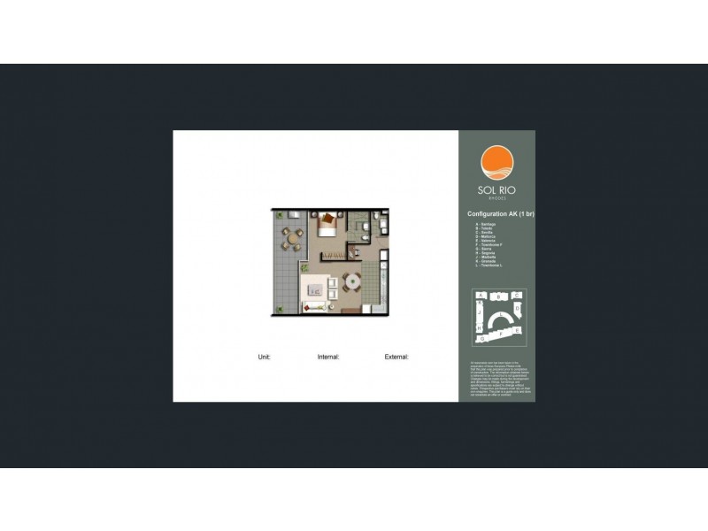 J408/10 -16 Marquet Avenue, Rhodes NSW 2138