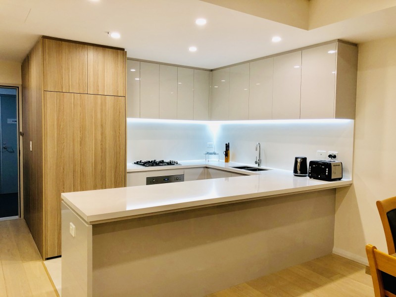 201/24 Carlingford  Road, Epping NSW 2121