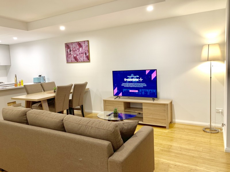 201/24 Carlingford  Road, Epping NSW 2121