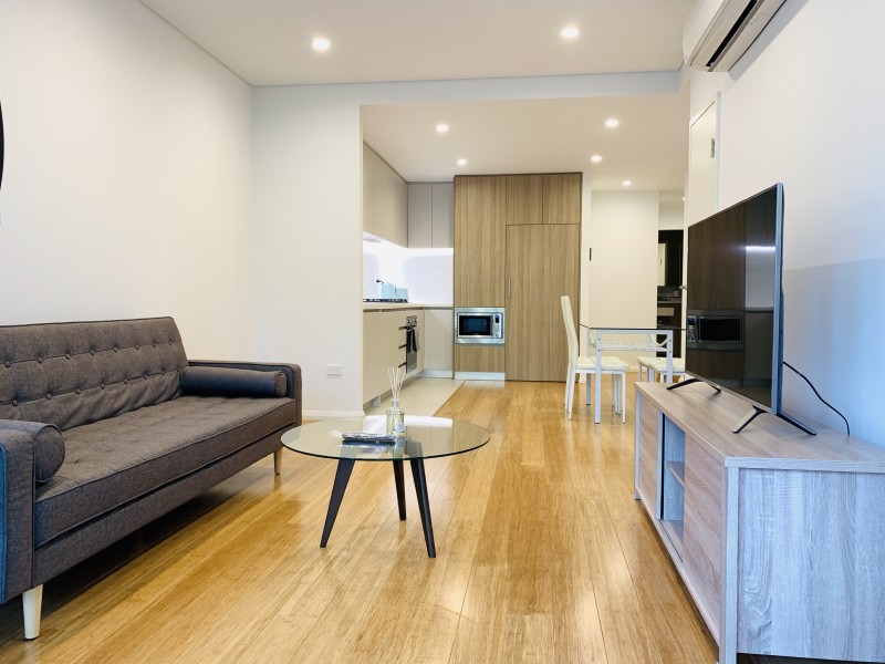 201/24 Carlingford  Road, Epping NSW 2121